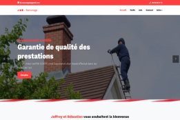 J & B - Ramonage dans les Bouches-du-Rhône