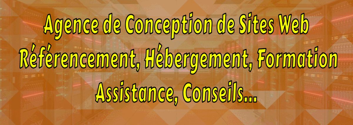 Agence de Conception de Sites Web - Montpellier